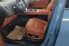 2023 Li Auto Li Auto L8 2023 Pro #9