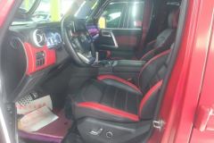 2022 Beijing Off-Road Beijing BJ40 2022 2.3T AT4WDExcellence #9