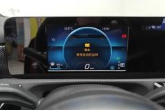 2020 Mercedes-Benz A-Class 2019 1.3T AT A180LSportsedan chair #14