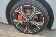 2023 NIO ET5 2022 75kWh #6