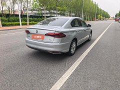 2020 Volkswagen Bora Sedan 2020 1.5 AT Comfort #5