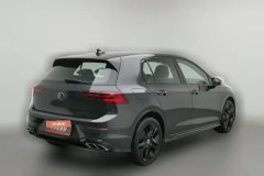2021 Volkswagen Golf 2021 1.4T AT 280TSI R-Line #2