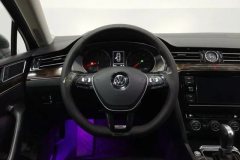 2020 Volkswagen Magotan 2019 2.0T AT 330TSI Luxury China VI #15