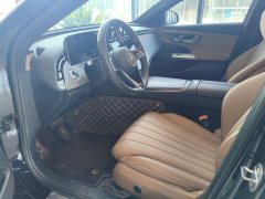 2024 Mercedes-Benz E-Class 2024 2.0T AT E 300 L Fashion #8