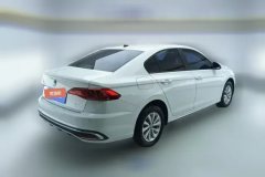 2024 Volkswagen Bora Sedan 2024 1.2T AT 200TSI DSGsmooth travelEdition #3