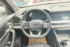 2026 Geely Auto Xingyue L 2024 2.0TD AT DCT EVO2WDChangfengEdition #15