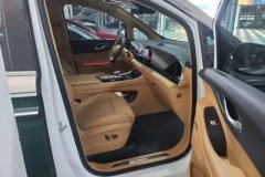 2024 Voyah Dreamer 2022 low carbonEdition think+Smart driving bag #8