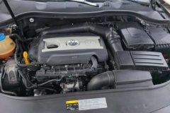 2016 Volkswagen Magotan 2016 1.8T AT 25Anniversary #10