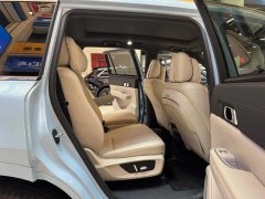 2020 Li Auto Li Auto ONE 2020 EREV7SeatEdition #8