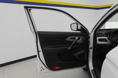 2017 Geely Auto Boyue 2016 1.8T AT SmartFWD #7