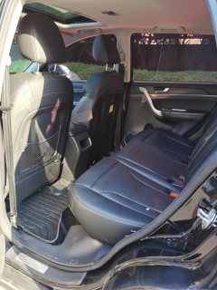 2018 Haval H6 2017 1.5T AT Red LabelSportLuxury FWD Facelift #15