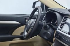 2021 Toyota Highlander 2021 2.0T AT Elite7Seat 4WD #23
