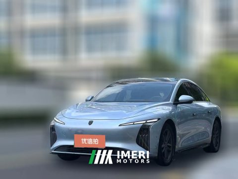 2024 Dongfeng Fengxing Dongfeng Fengxing Xinghai S7 2024 555Co-creation
