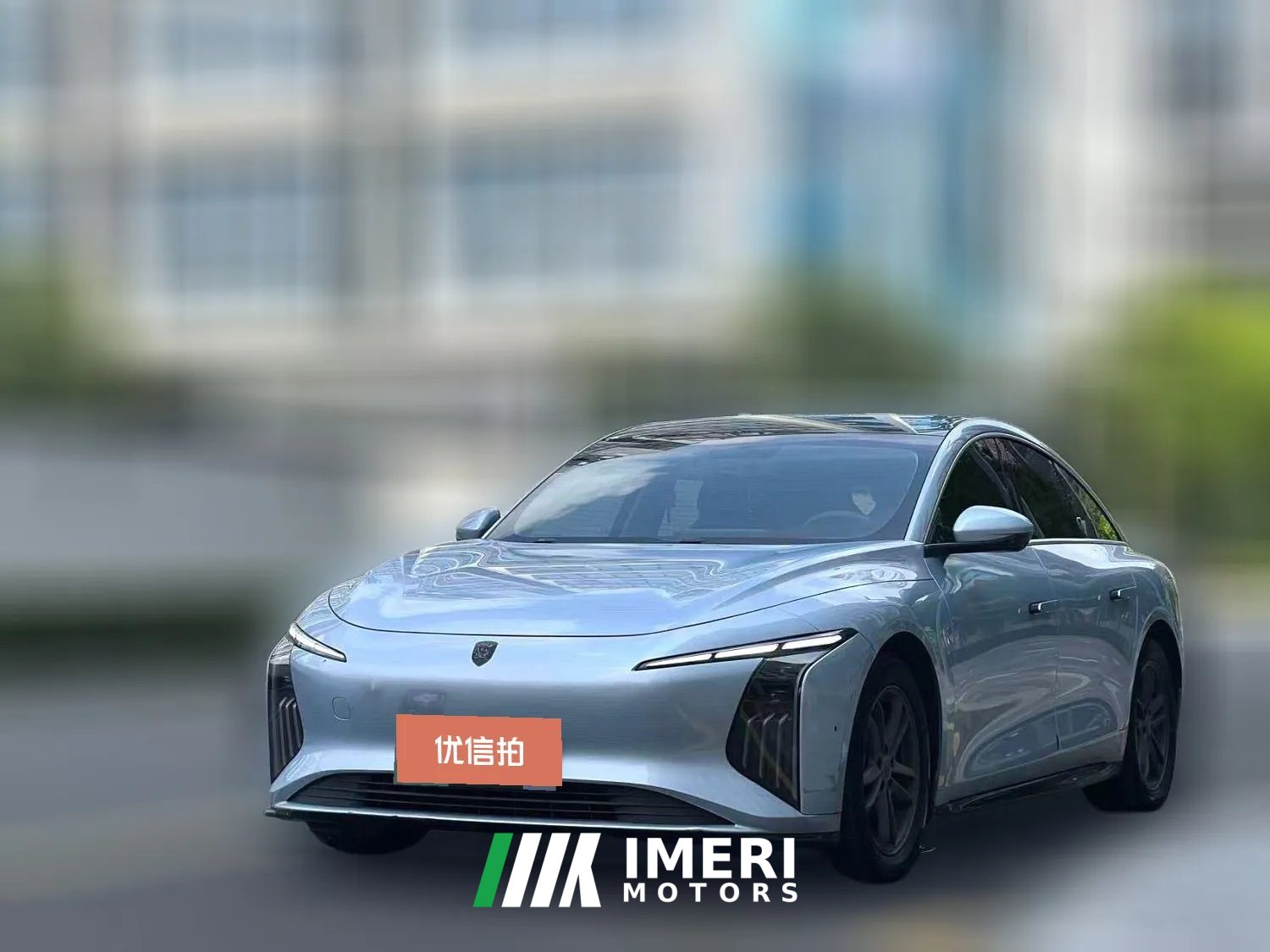 2024 Dongfeng Fengxing Dongfeng Fengxing Xinghai S7 2024 555Co-creation