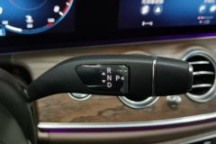 2023 Mercedes-Benz E-Class 2023 2.0T AT E 300 L Fashion #17