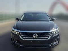 2020 Volkswagen Passat 2020 2.0T AT 330TSILuxury China VI #2