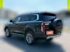 2024 Tank 500 PHEV 2024 Hi4-T 2.0T AT #4