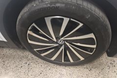 2022 Volkswagen ID.4 X 2022 pureLong RangeEdition #6