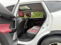 2022 Dongfeng Fengshen Fengshen AX7 2022 MachEdition 1.5T AT DCT DF31 #5