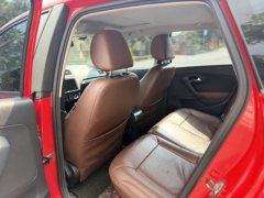 2017 Volkswagen Polo Hatchback 2016 1.6 AT Comfort #5