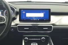 2019 Geely Auto Binyue 2019 1.5T AT 260Tknight China V #16