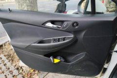 2018 Chevrolet Cruze Sedan 2018 1.5 AT 320Pioneer Facelift #7