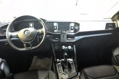 2019 Volkswagen Tayron 2019 330TSI 2WDLuxury China V #12