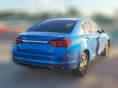 2018 Geely Auto Emgrand EV 2018 EV450Premium EV #4