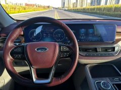 2022 Ford Equator 2021 2.0T AT EcoBoost 225 Respect the leaderPLUS 7Seat #3