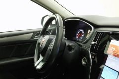 2018 Roewe RX5 2018 1.5T AT 20TConnectedNetzhizhenEditionFWD #23