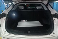 2025 Chang'an Chang'an UNI-Z PHEV 2024 iDD 125km Leading Edition #4