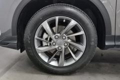 2025 Geely Auto Binyue 2024 1.5T AT DCTDragon SoaringEdition #6