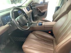2022 Leapmotor C11 2021 Facelift Luxury #12