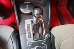 2018 Audi A3 Sedan 2018 1.4T AT 30AnniversaryYear35TFSIEntry #16