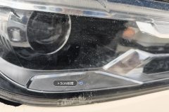 Right Front Headlight Assembly