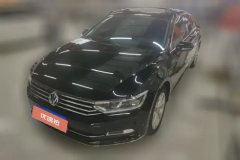2019 Volkswagen Magotan 2019 2.0T AT 330TSILuxury #1