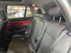 2016 BMW X1 2014 2.0T AT 18iFashionRWD #13