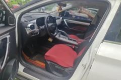 2022 Geely Auto Binyue 2021 1.4T AT DCTdiamondEdition #9