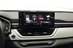 2020 Geely Auto Vision X6 2020 1.4T AT Asian GamesEdition #13