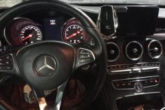 2016 Mercedes-Benz C-Class 2016 1.6T AT C180LSport #12