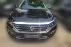 2019 Volkswagen Passat 2019 2.0T AT 380TSIPremium #2