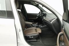 2022 BMW X3 2022 2.0T AT xDrive30i Exclusive MYaoye suit Facelift #22