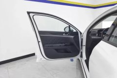 2025 Kia K5 2021 1.5T AT 270T CVVD HuanNewEdition #7