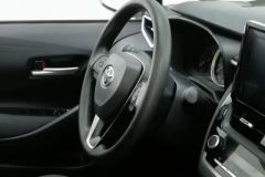 2022 Toyota Corolla 2021 TNGA 1.5L AT CVTElite #23