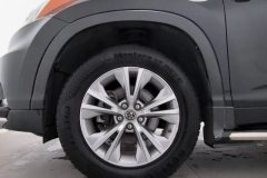 2016 Toyota Highlander 2015 2.0T AT Elite5Seat FWD #6