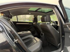 2019 Volkswagen Magotan 2018 1.8T AT 330TSI DSG Leading #7
