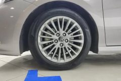 2025 Toyota Camry 2024 2.0GVP AT Luxury #6