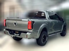 2023 Great Wall Great Wall Shanhai Pao 2023 3.0T AT V6 GasolineEnjoyEdition #4