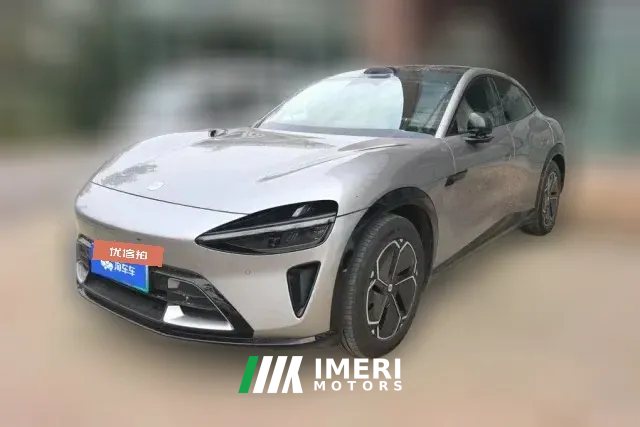 2025 Xiaomi Auto Xiaomi YU7 2025 Long Range Edition