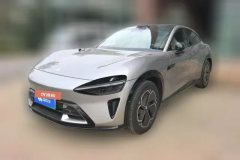2025 Xiaomi Auto Xiaomi YU7 2025 Long Range Edition #1